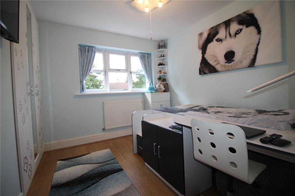 Additional image 21 of Collister Close, Shirley, Solihull, West Midlands, B90