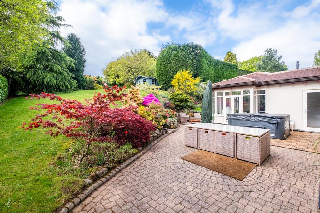 Additional image 35 of Packington Lane, Hopwas, Tamworth