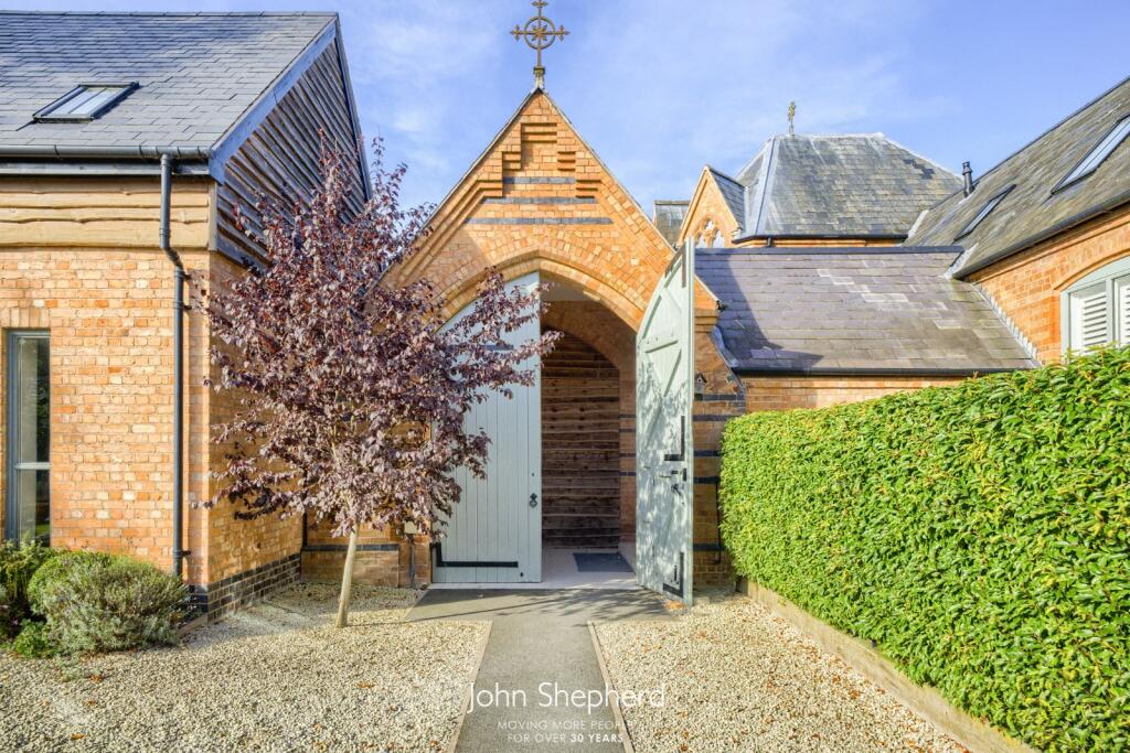 Additional image 12 of Rising Lane, Knowle, Solihull, Warwickshire, B93