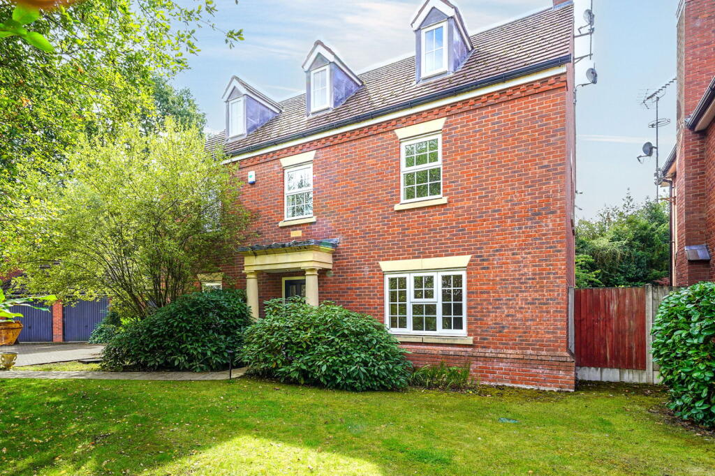 Additional image 2 of Grange Road, Solihull