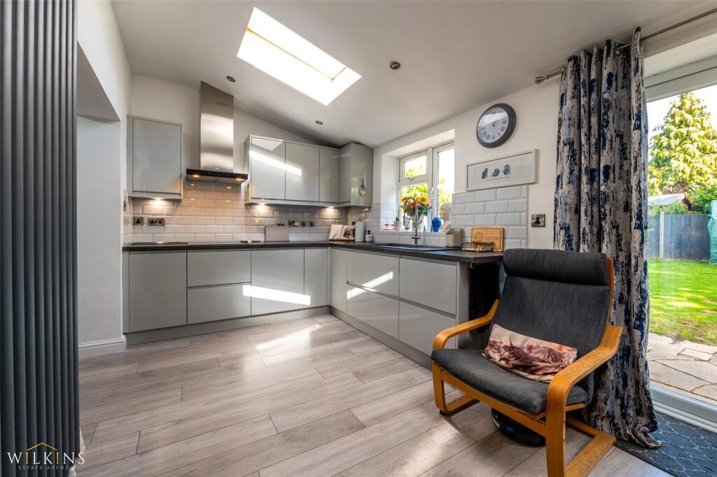 Additional image 31 of Wellesbourne, Tamworth, Staffordshire, B79