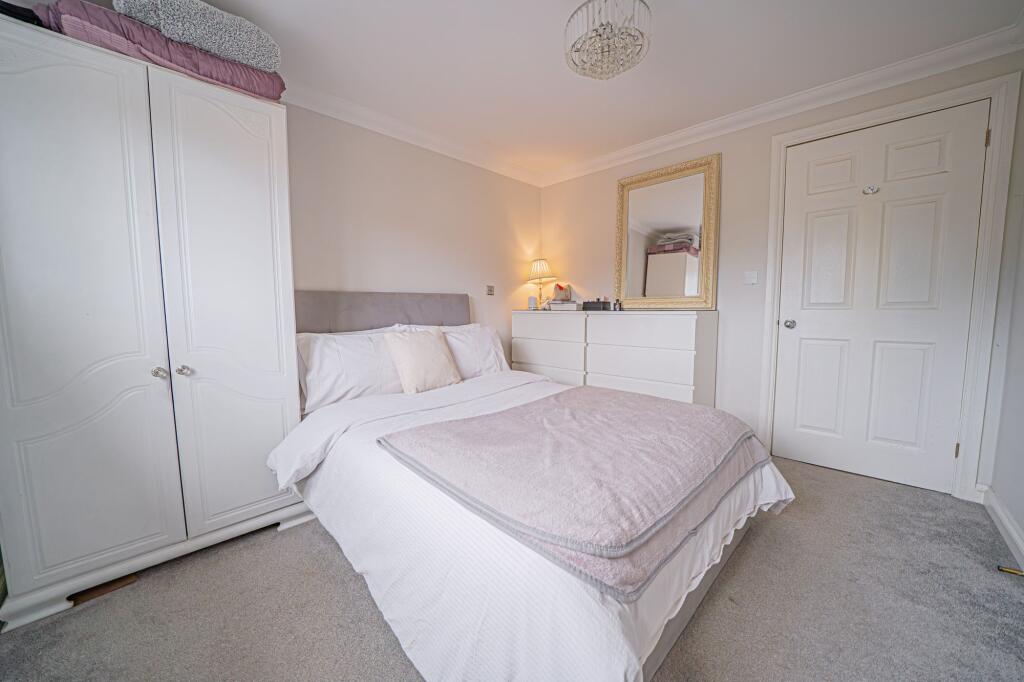 Additional image 12 of Enderby Close, Bentley Heath, B93