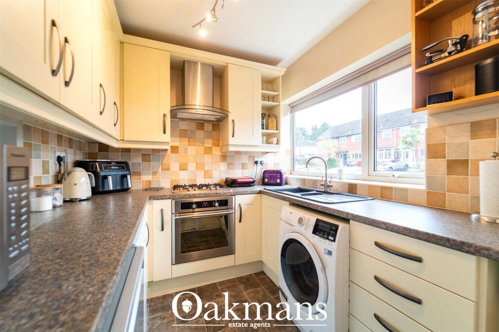 Additional image 5 of Bickenhill Park Road, Solihull, West Midlands, B92