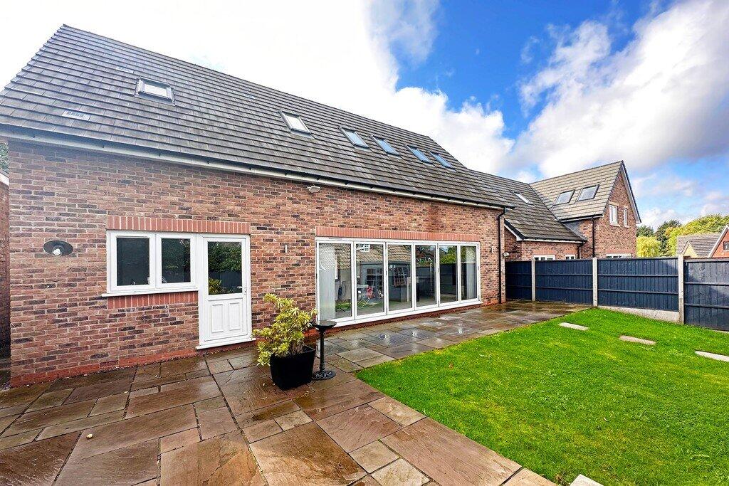 Additional image 20 of Arden Vale Road, Knowle, Solihull, West Midlands, B93