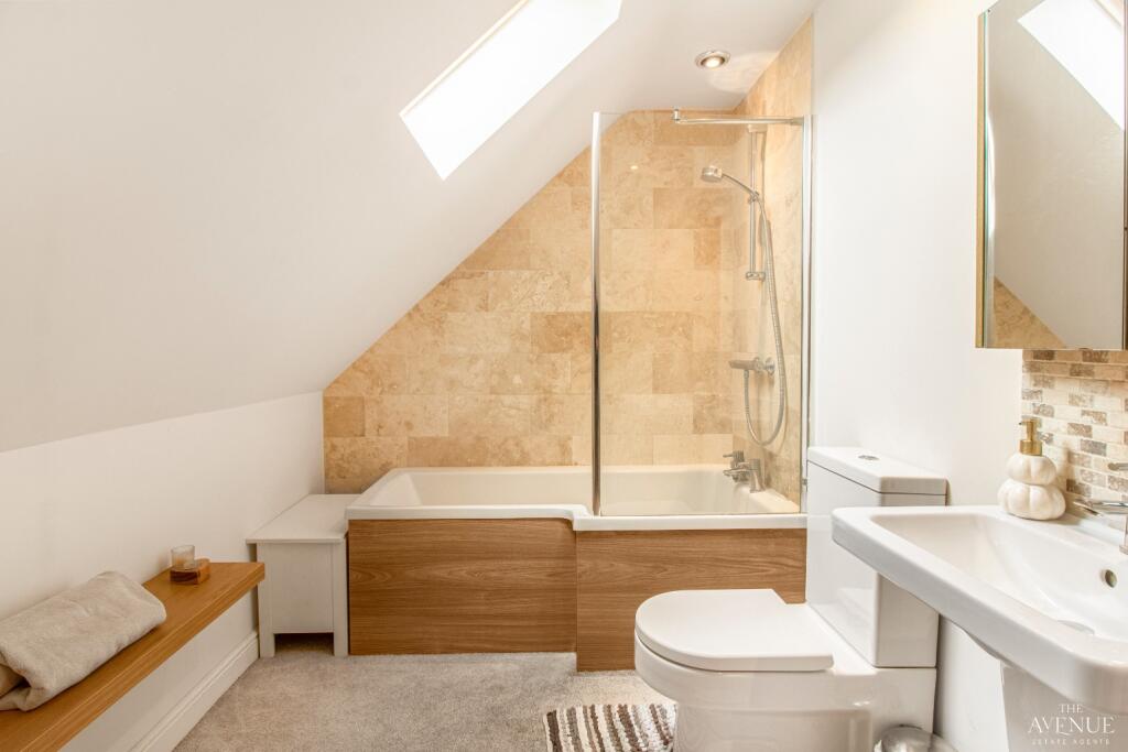 Additional image 23 of Rectory Close, Drayton Bassett, Tamworth, B78