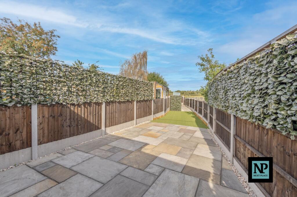 Additional image 15 of Alvecote Lane, Alvecote, B79