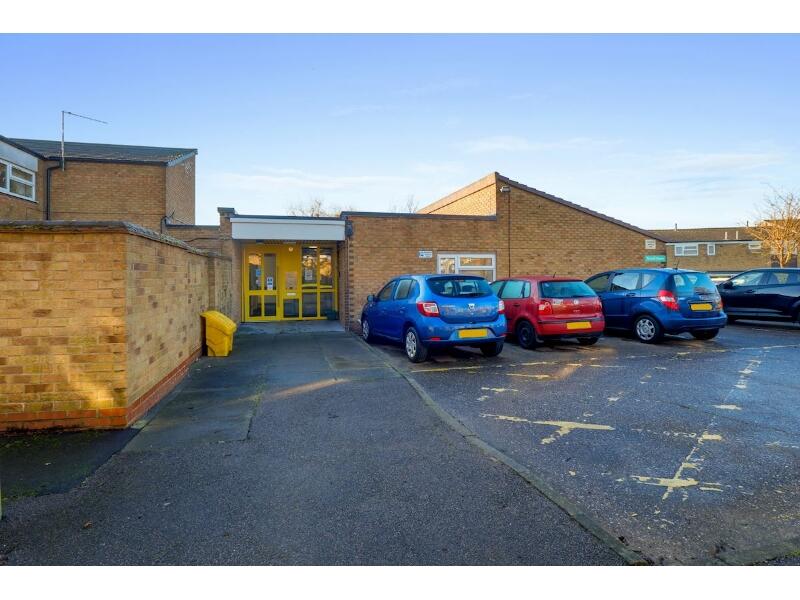 Russell House, Bancroft, Tamworth, B77 2ES