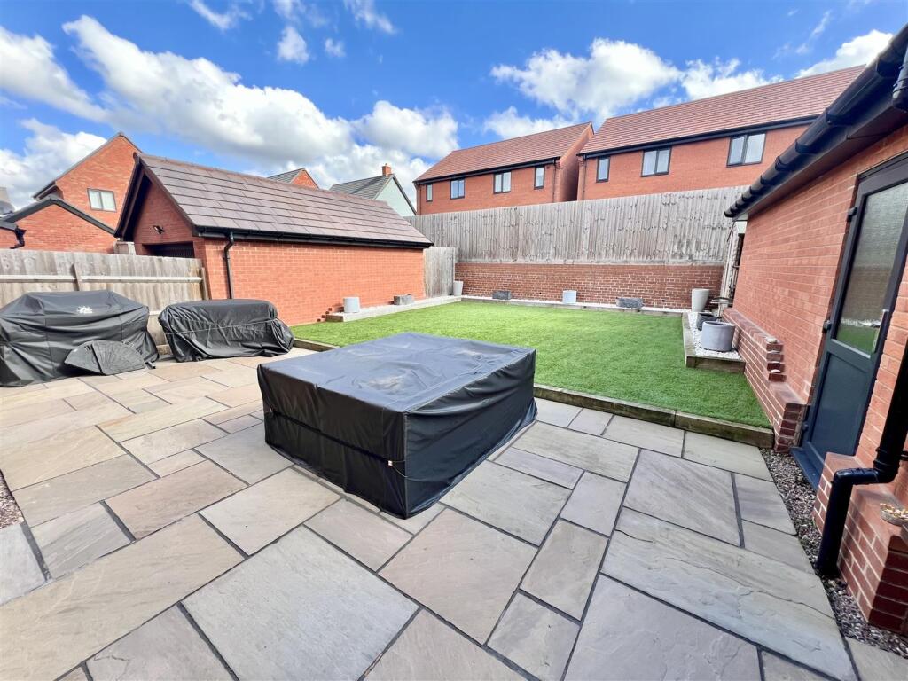 Additional image 21 of Whittle Drive, Blythe Valley Park, Solihull