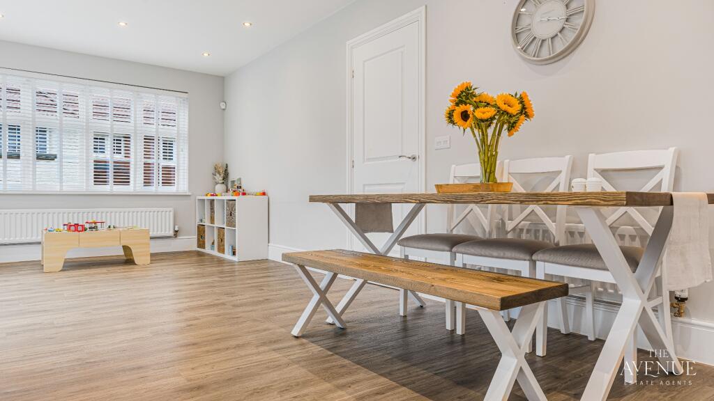Property image for Himley Way, Amington, Tamworth