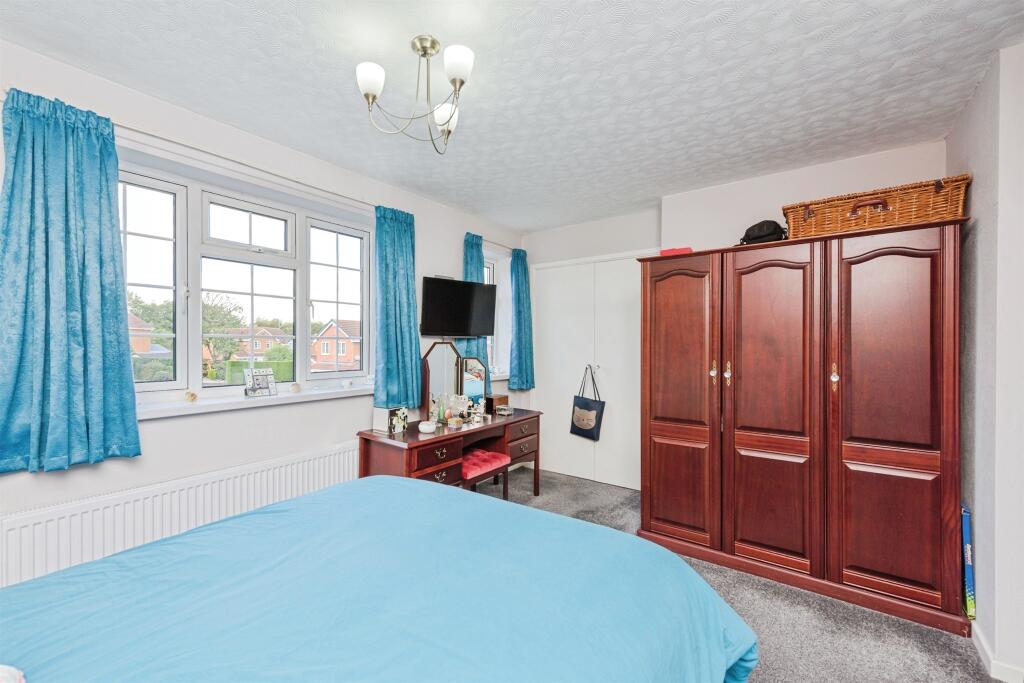 Additional image 14 of St. Andrews, Tamworth