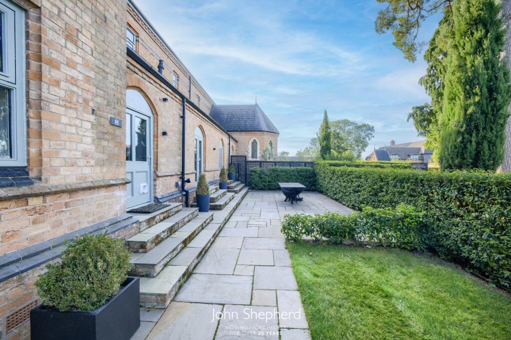 Additional image 13 of Rising Lane, Knowle, Solihull, Warwickshire, B93