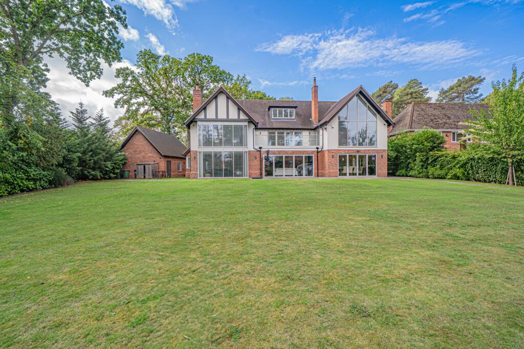 Additional image 49 of The Crescent, Hampton-In-Arden, B92