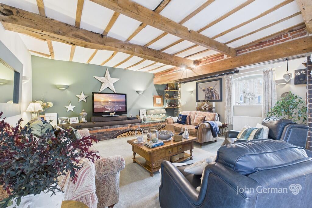 Additional image 20 of Wigginton Field Barns, Wigginton