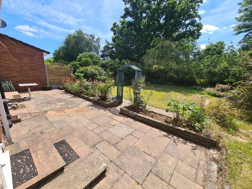 Additional image 2 of Dower Road, Four Oaks, Sutton Coldfield, B75