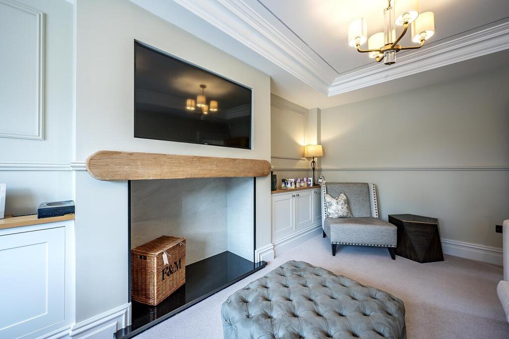 Additional image 4 of Woodchester Road, Dorridge, Solihull
