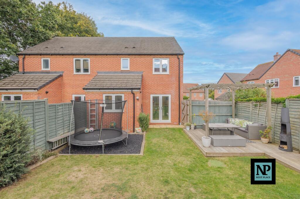 Additional image 20 of Swallowhurst, Hockley, B77