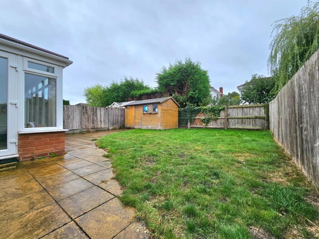 Additional image 28 of Inchford Road, Solihull