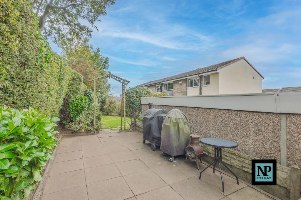 Additional image 34 of Dryden Road, Tamworth, B79