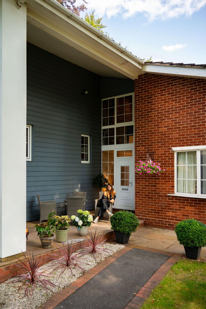 Additional image 44 of Longacres, Park Drive, Little Aston, Sutton Coldfield, B74 3AW