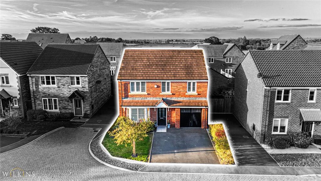 Additional image 29 of Hodgetts View, Tamworth, Staffordshire, B79