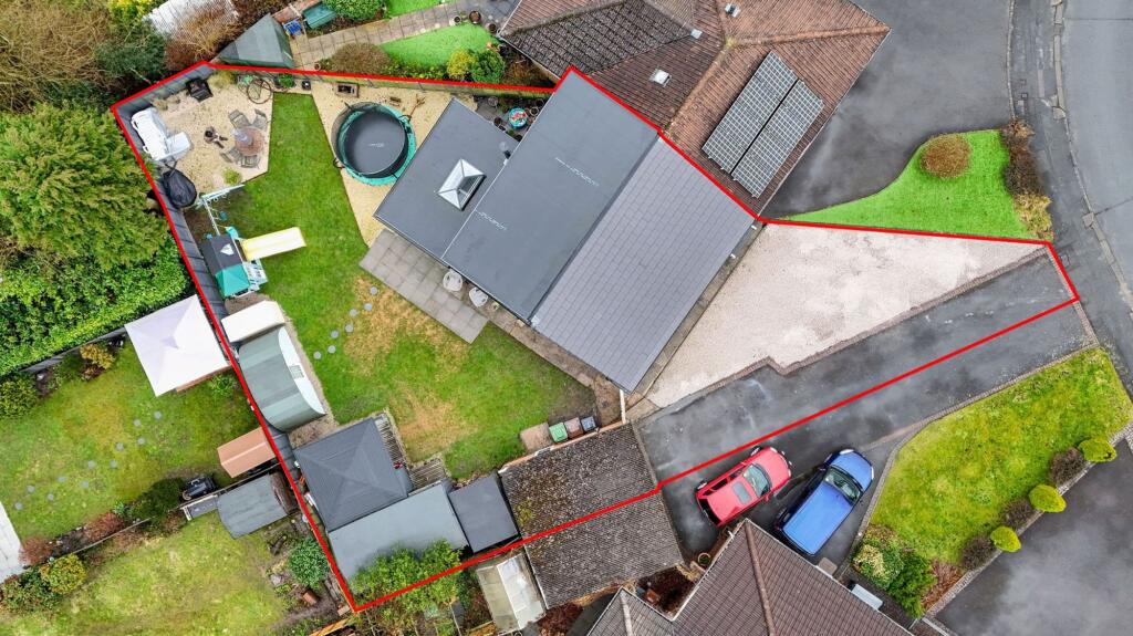 Additional image 21 of Bronte Close, Shirley, B90