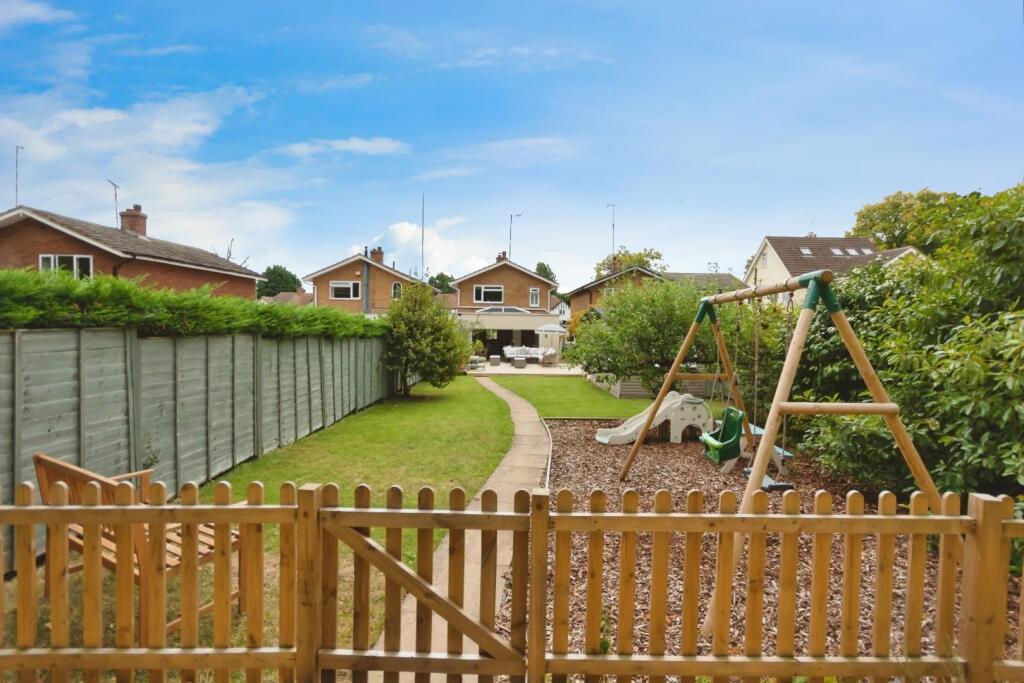 Additional image 33 of Lugtrout Lane, Catherine-De-Barnes, Solihull