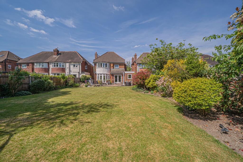 Additional image 21 of Beechwood Park Road, Solihull, B91