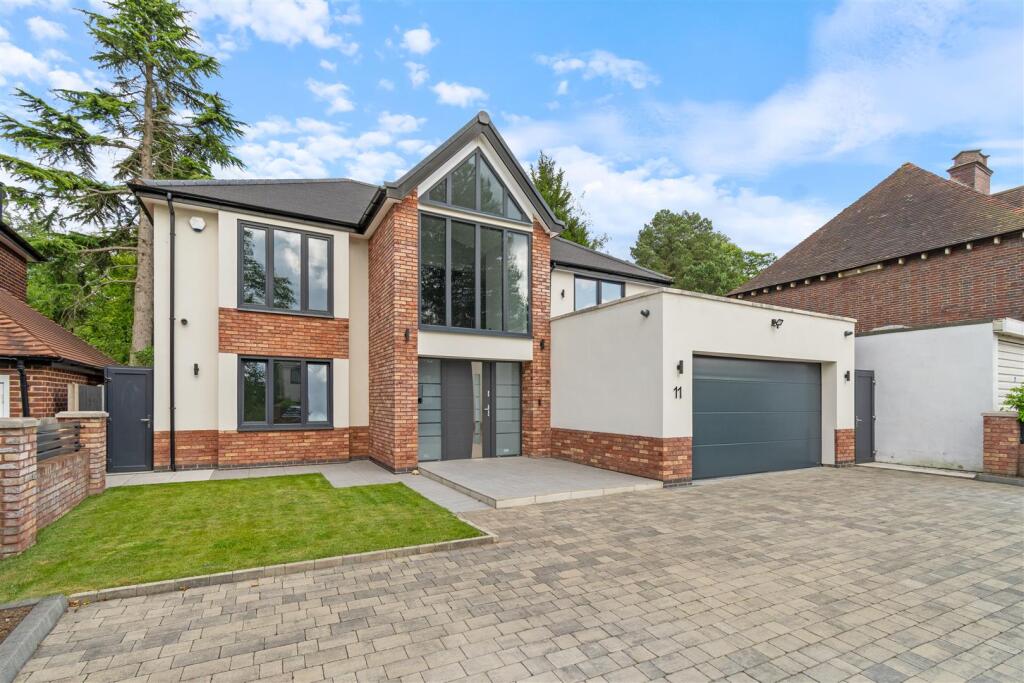 Additional image 54 of Featherston Road, Streetly, Sutton Coldfield