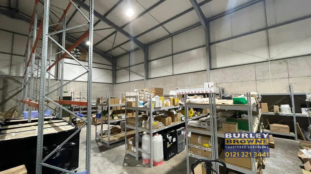 Additional image 9 of Unit 1, Elford Lowe Farm, Elford Road, Elford, Tamworth, Staffordshire, B79 9BJ