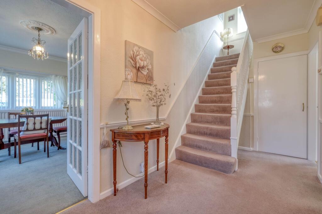 Additional image 8 of Heathcote Avenue, Solihull, B91