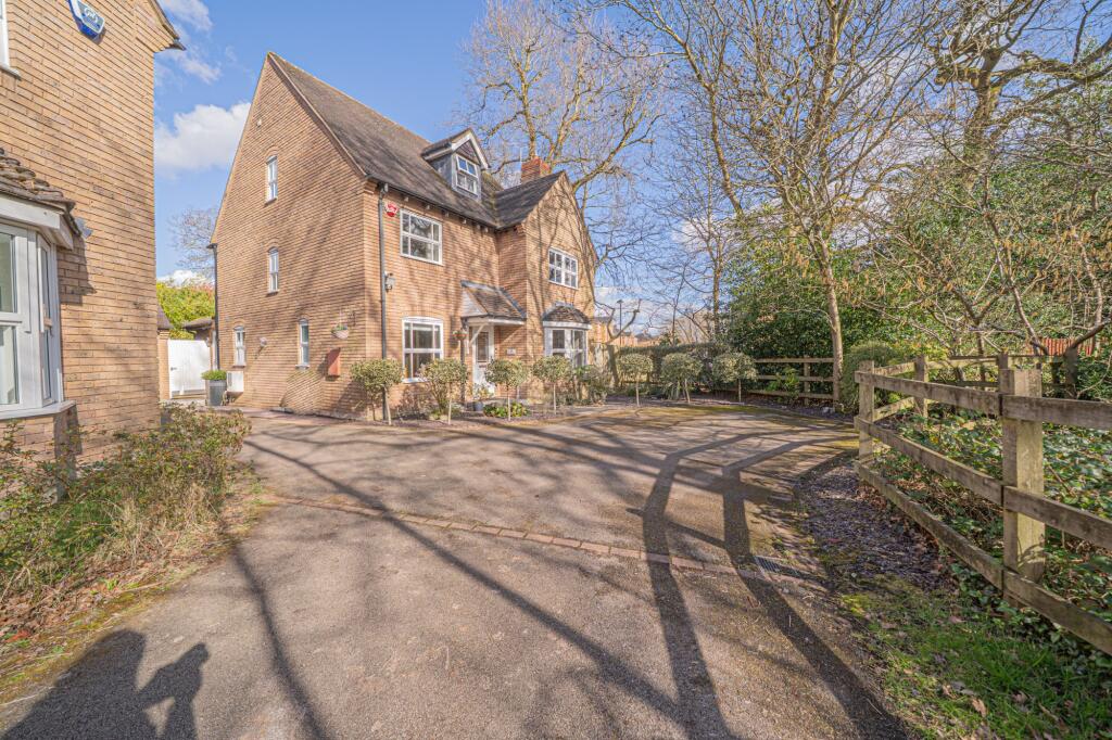 Additional image 21 of Meadow Pleck Lane, Dickens Heath, B90