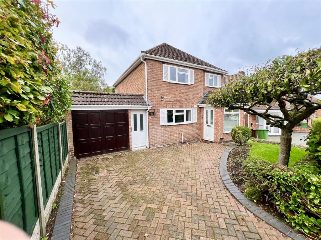 Additional image 17 of Binton Road, Shirley, Solihull