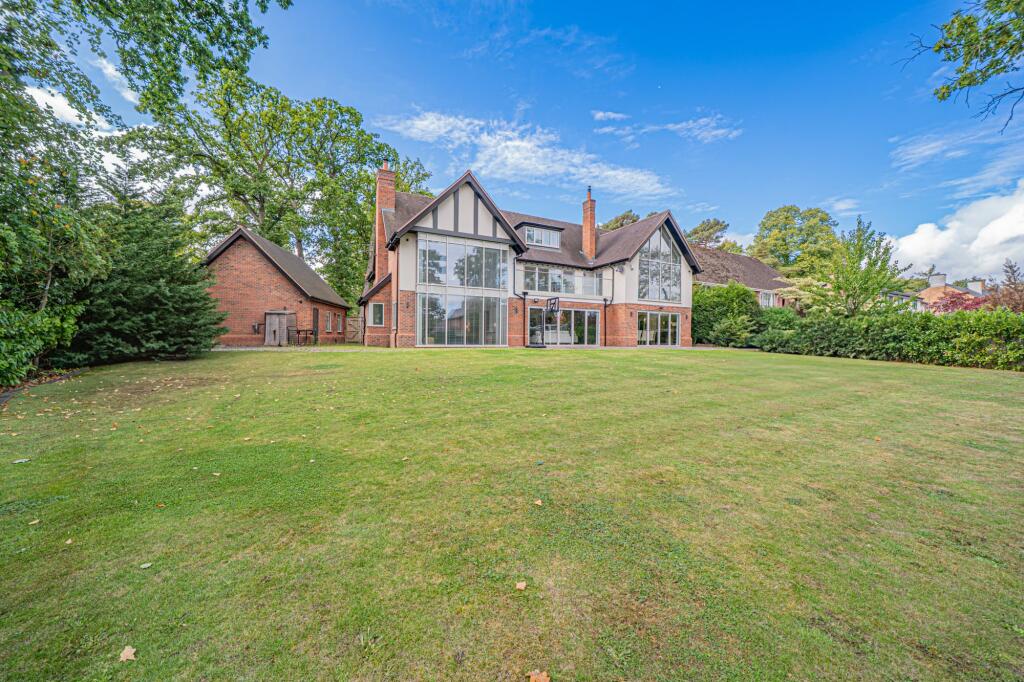 Additional image 50 of The Crescent, Hampton-In-Arden, B92