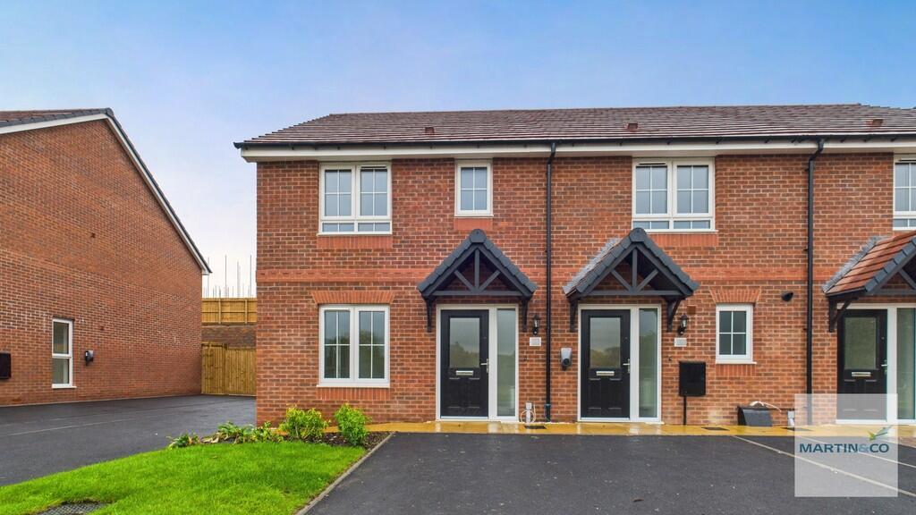 Property image for Palin Road, Lindridge Road