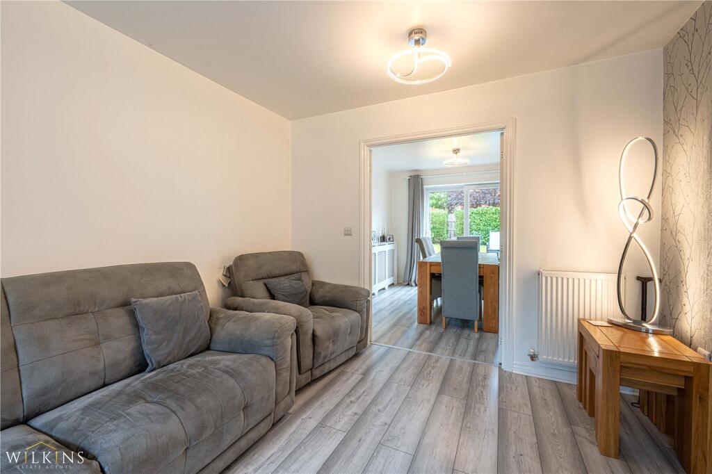 Additional image 11 of Petard Close, Two Gates, Tamworth, Staffordshire, B77