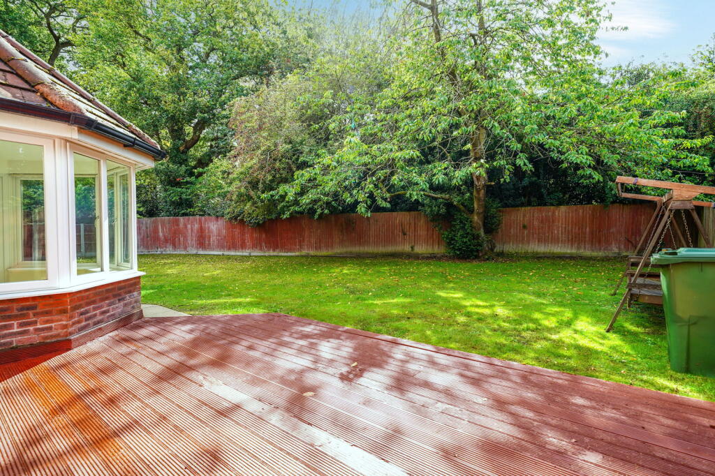 Additional image 28 of Grange Road, Solihull