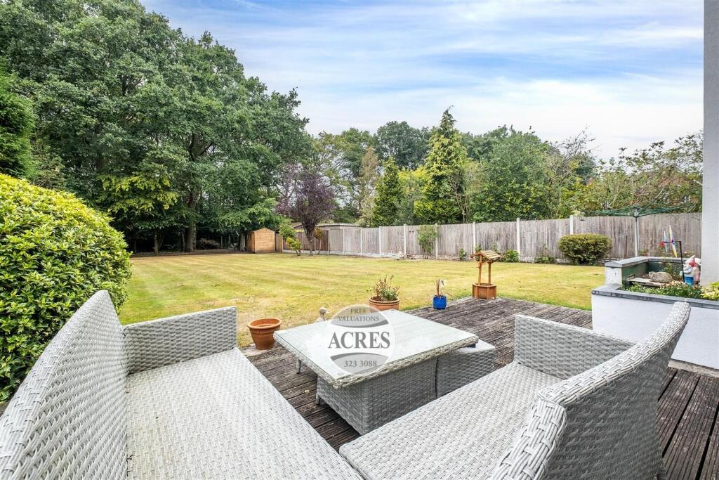 Additional image 47 of Little Aston Park Road, Sutton Coldfield