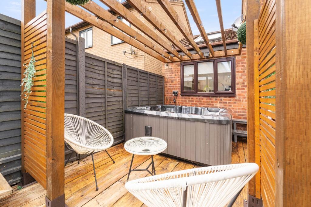 Additional image 13 of Tilesford Close, Shirley, Solihull, West Midlands, B90