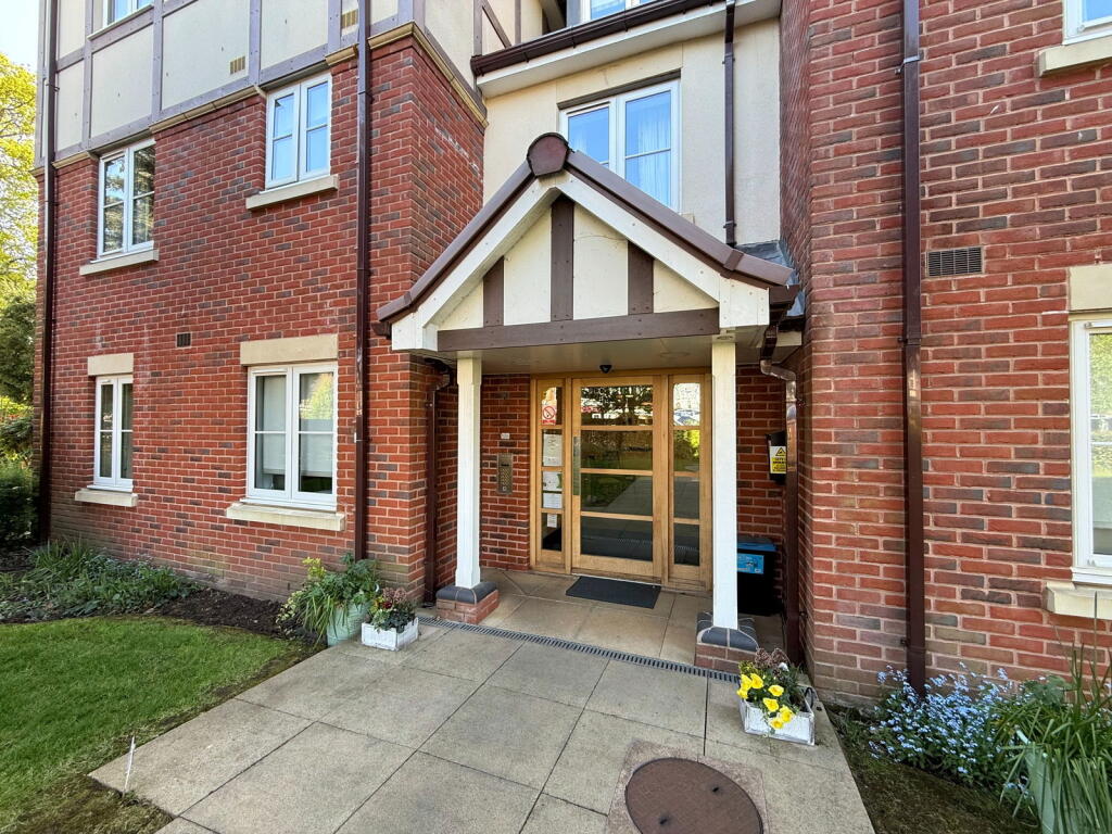 Additional image 18 of Grange Court, Warwick Road, Solihull