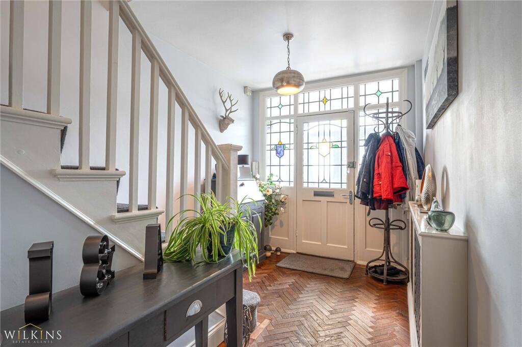 Additional image 4 of Lichfield Road, Hopwas, Tamworth, Staffordshire, B78