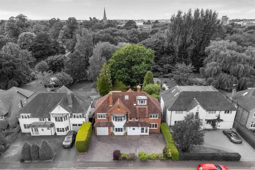 Additional image 3 of Park Avenue, Solihull