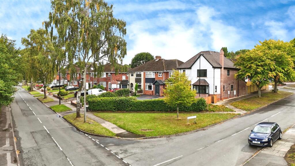 Additional image 16 of Clarence Road, Sutton Coldfield - New Build, High Specification
