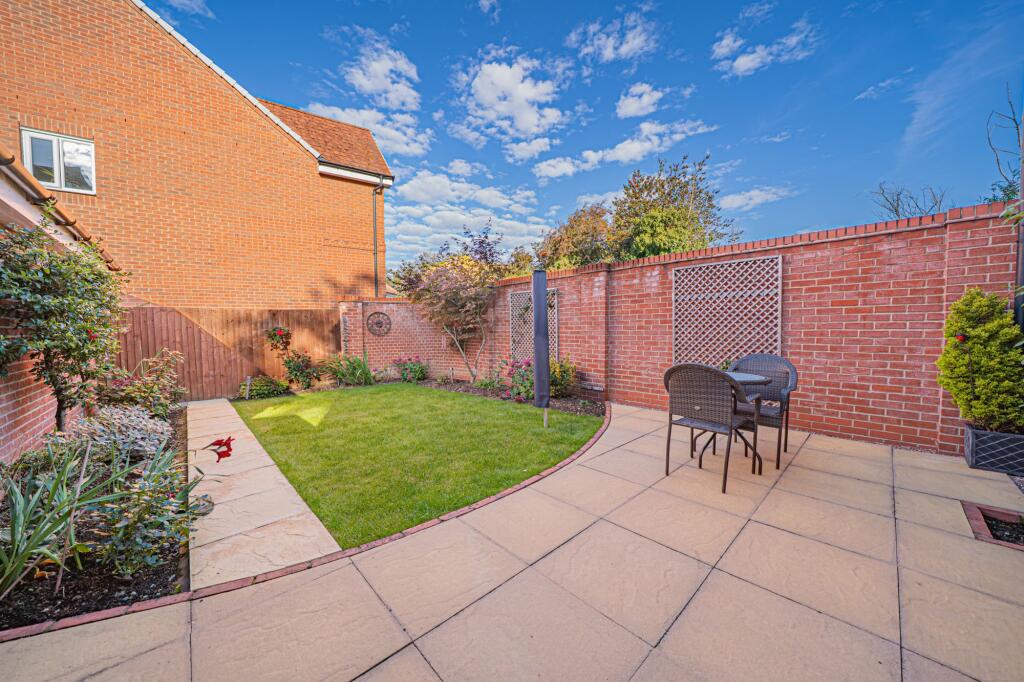 Additional image 18 of Godwin Lane, Knowle, B93