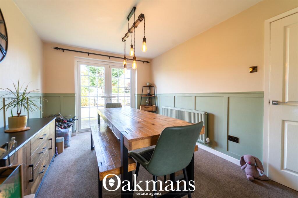 Additional image 23 of Coppice Road, Solihull, West Midlands, B92