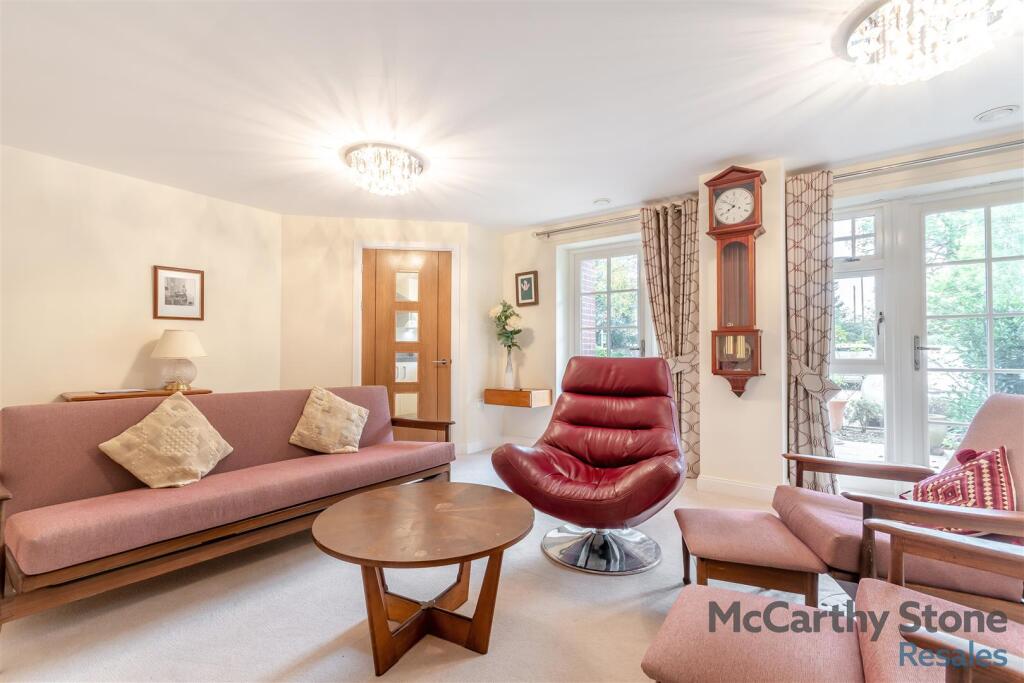 Additional image 24 of Brueton Place, 218 - 220 Blossomfield Road, Solihull, West Midlands, B91 1PT