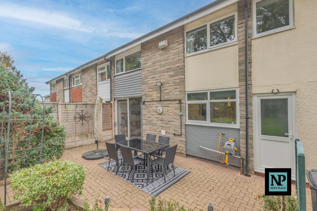 Additional image 32 of Dryden Road, Tamworth, B79