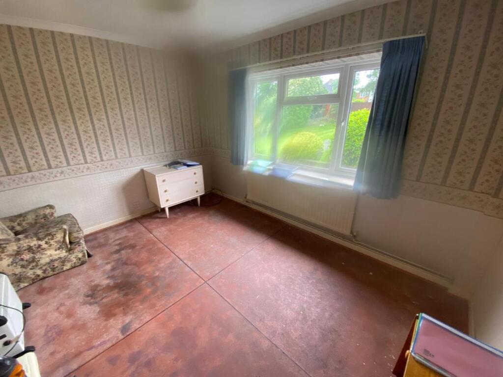 Additional image 9 of Rosslyn Road, Sutton Coldfield