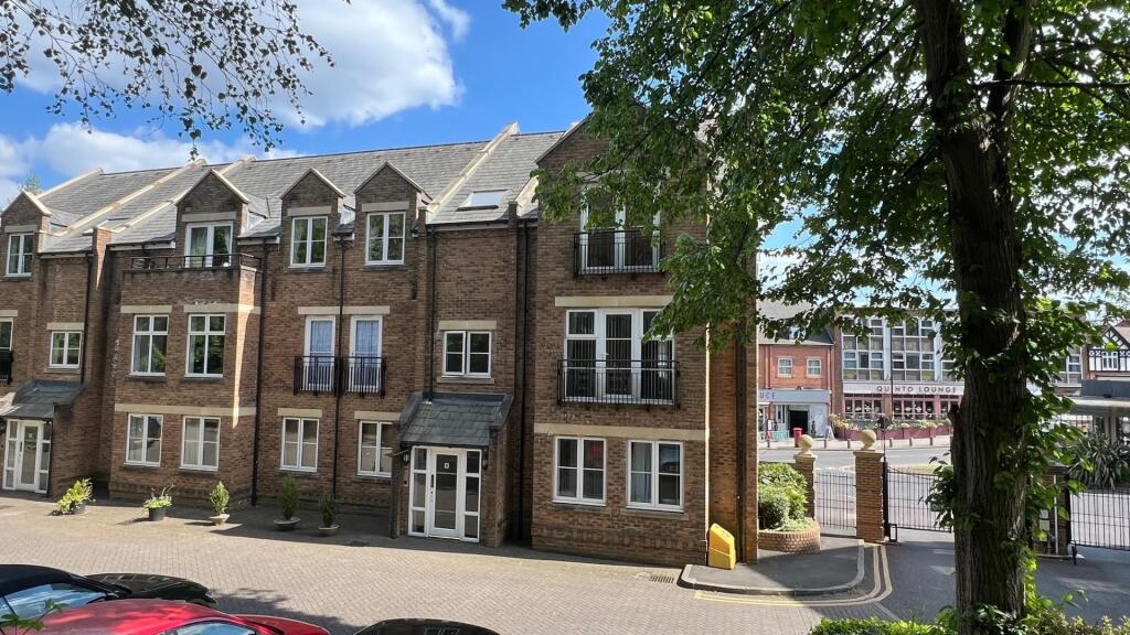 Property image for Caversham Place, Sutton Coldfield