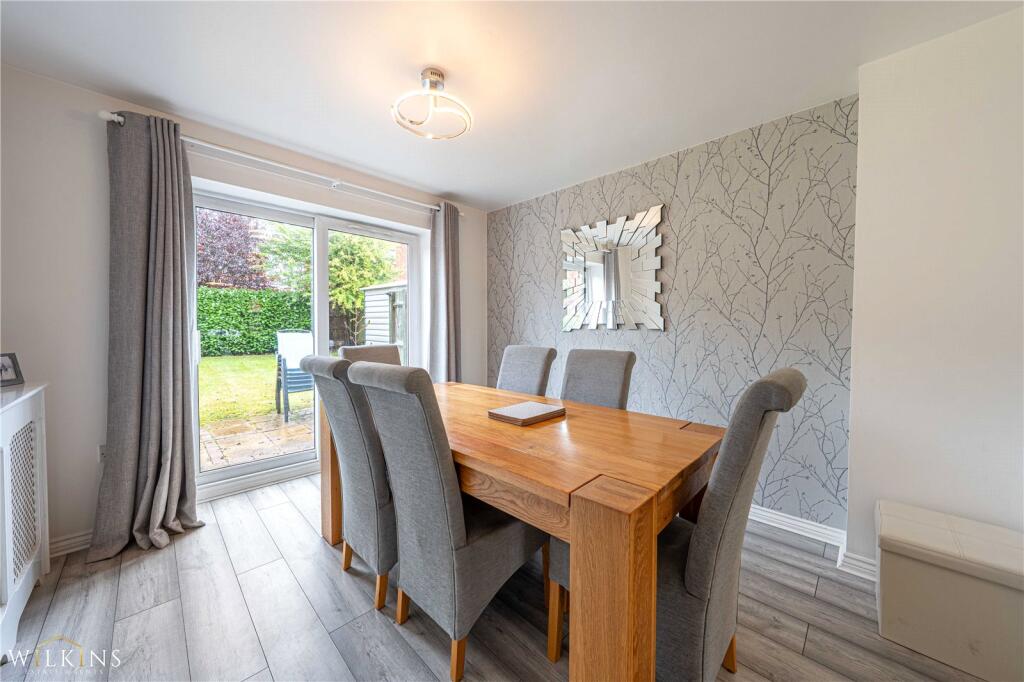 Additional image 12 of Petard Close, Two Gates, Tamworth, Staffordshire, B77