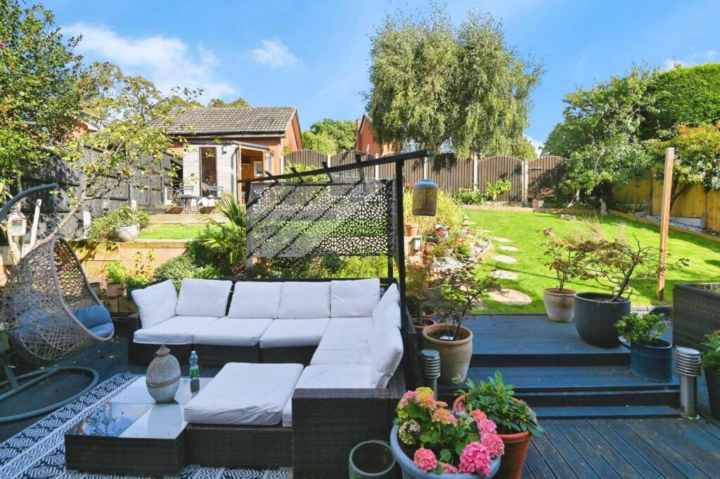 Additional image 34 of Preston Avenue, Sutton Coldfield